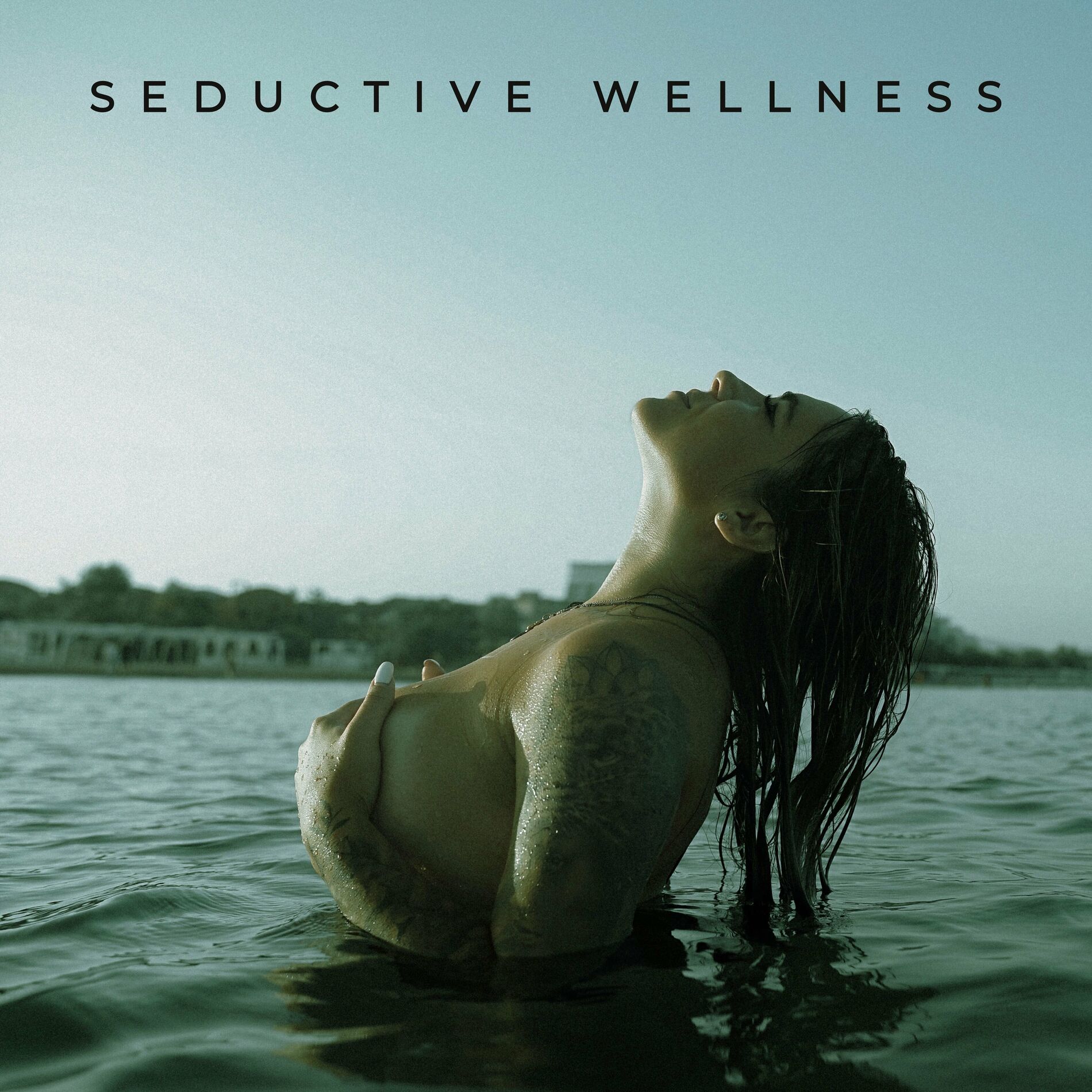 Sexy Chillout Music Cafe - Seductive Wellness: Erotic Spa Soundscapes:  тексты и песни | Deezer