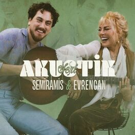 Album cover of Akustik Seri