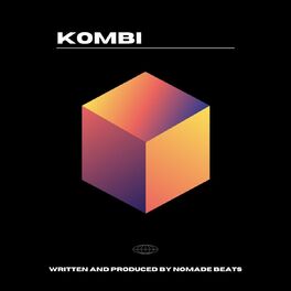 Album cover of KOMBI