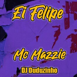 Album cover of Ei Felipe