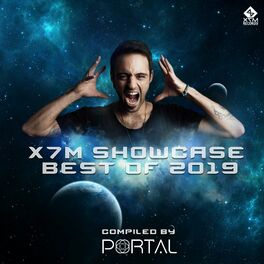 Album cover of X7M Showcase: Compiled by Portal