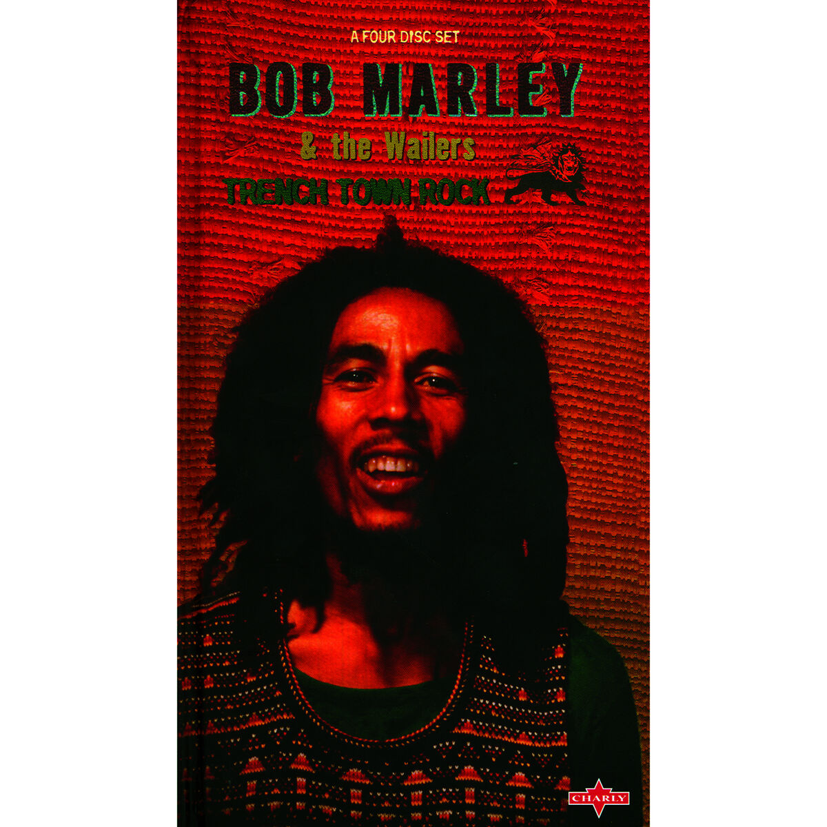 BOB MARLEY AND THE WAILERS - Nice Time - Original: listen with lyrics |  Deezer