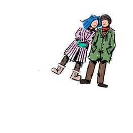 Album cover of Eternal Sunshine