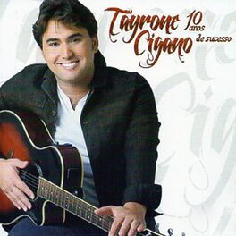 Album cover of 10 Anos de Sucesso
