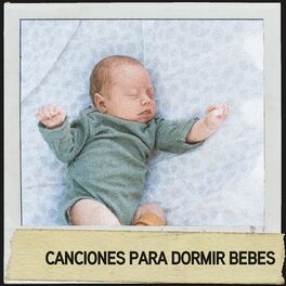 Album cover of Canciones para Dormir Bebes: Pacífico ambiente para un sueño tranquilo