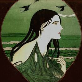 Album cover of Selkie