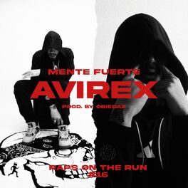Album cover of AVIREX