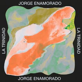 Album cover of Jorge Enamorado