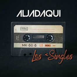 Album cover of Los Singles