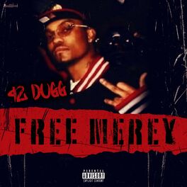 Album cover of Free Merey