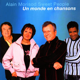 Album cover of Un Monde En Chansons