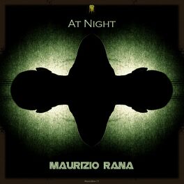 Album cover of At Night