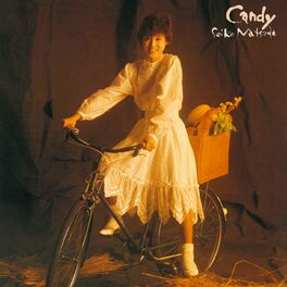 Album cover of Candy