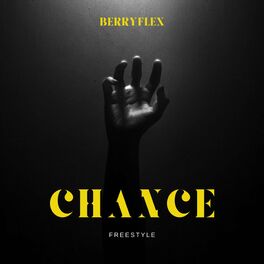 Album cover of Chance (na ham) (feat. Seyi vibez) [Refix]