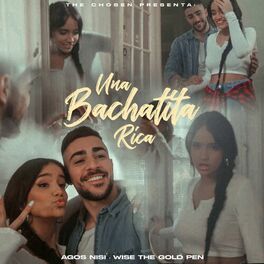 Album cover of Una Bachatita Rica