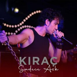 Album cover of Sadece Aşk