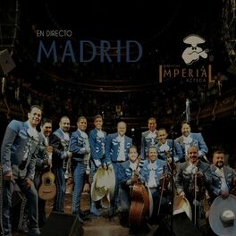 Album cover of En Directo Madrid (En Vivo)