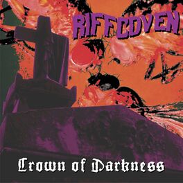 Album cover of Crown of Darkness