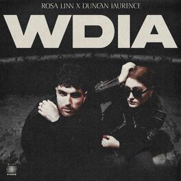 Album cover of WDIA (Would Do It Again)