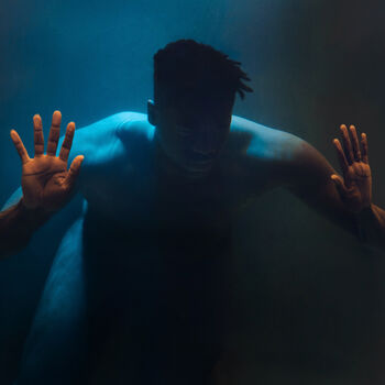 Moses Sumney - Doomed: listen with lyrics