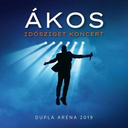 Album cover of Idősziget Koncert (Live at Dupla Aréna, 2019)
