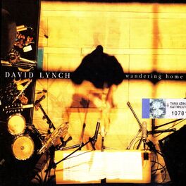 Album cover of Wandering Home (Recorded Live At The Athens Concert Hall)
