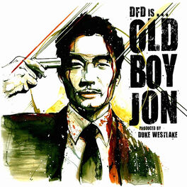 Album cover of Old Boy Jon