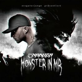 Album cover of Monster in mir