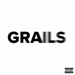 Album cover of Grails