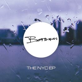 Album cover of The Nyc Ep