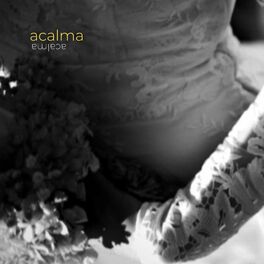 Album cover of Acalma