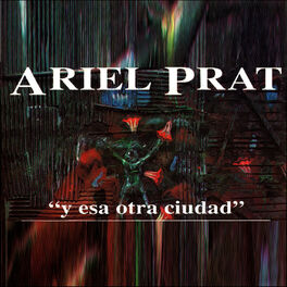 Album cover of Y Esa Otra Ciudad