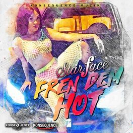 Album cover of Fren Dem Hot