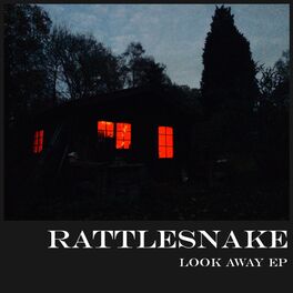 Album cover of Look Away EP
