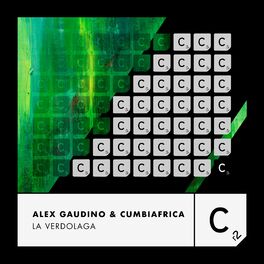 Album cover of La Verdolaga