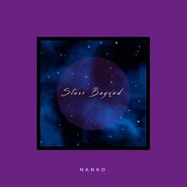 Album cover of Stars Beyond