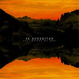 Album cover of Se Acreditar