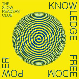 Album cover of Knowledge Freedom Power