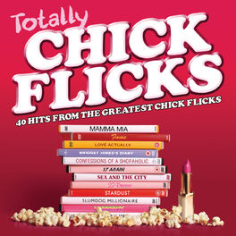 Album cover of Totally Chick Flicks