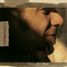Album cover of LIVIO MOROSIN