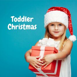 Album cover of Toddler Christmas