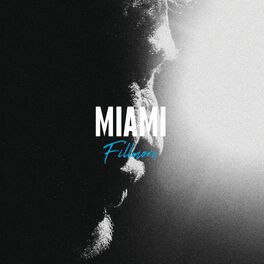 Album cover of Live au Fillmore Miami Beach, 2014