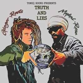 Album cover of Truth and Lies