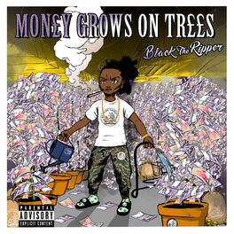 Album cover of Money Grows On Trees