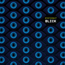 Album cover of Blick