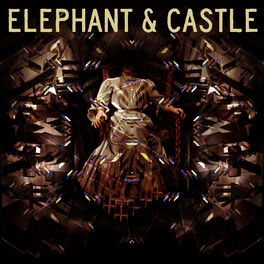 Album cover of Elephant & Castle E.P.