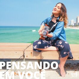 Album cover of Pensando Em Você