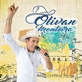 Album cover of Olivan Monteiro