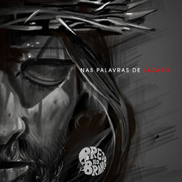 Album cover of Nas Palavras De Lázaro