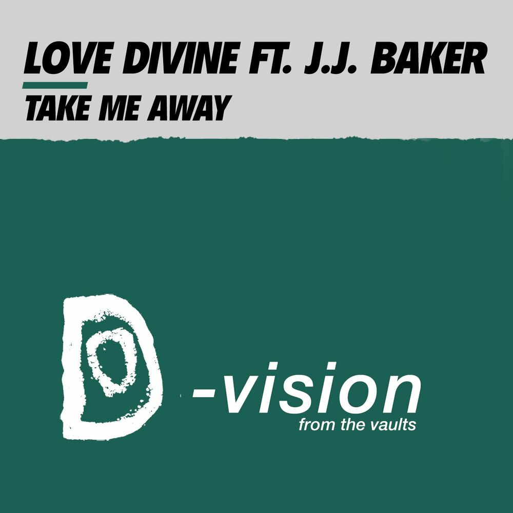 Away p. Vision Divine take on me.